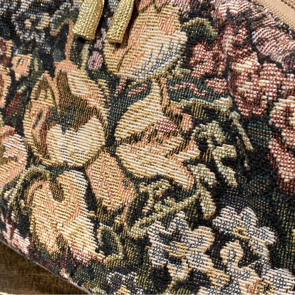 Adorable tapestry bag - Picture 3 of 7